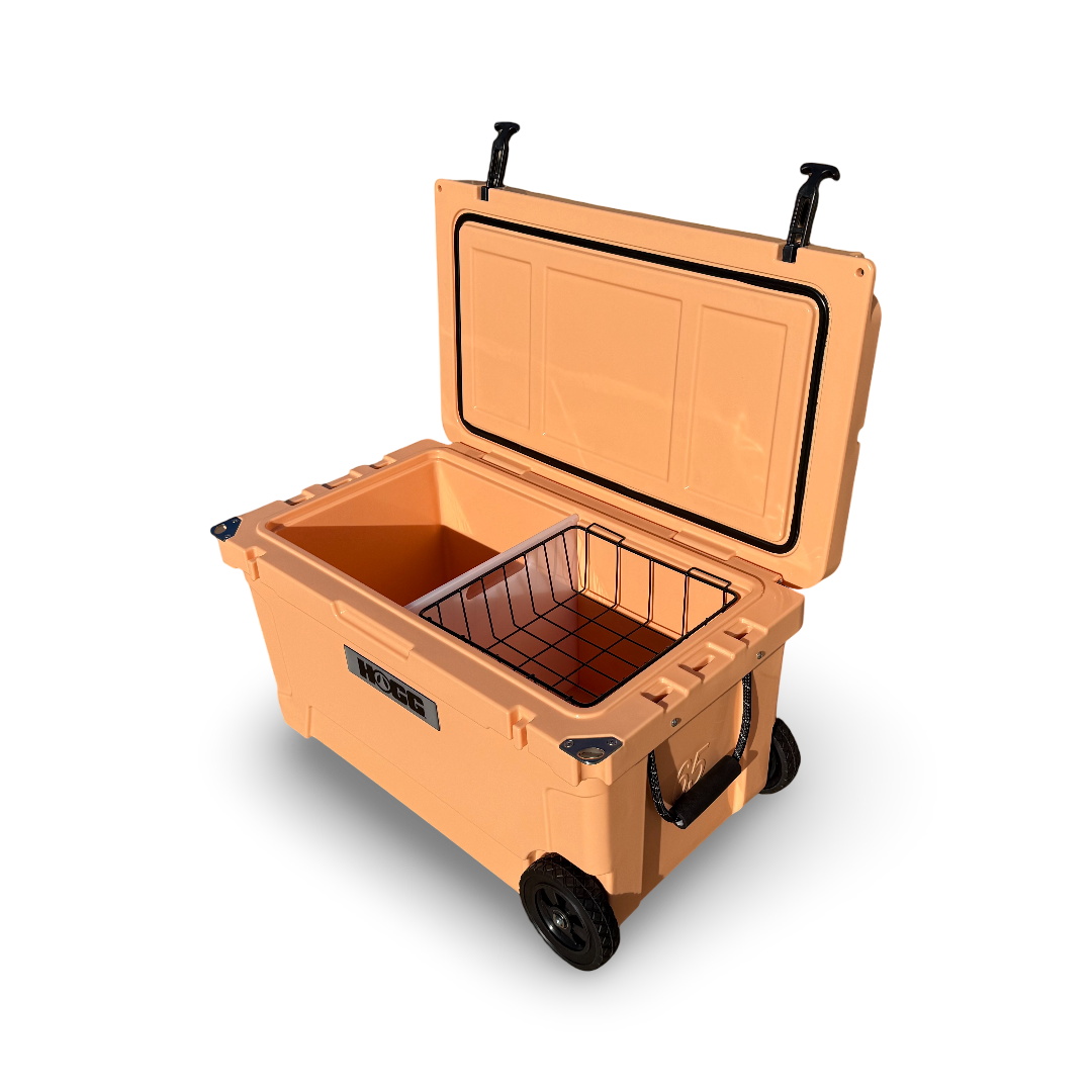 65QT COOLER