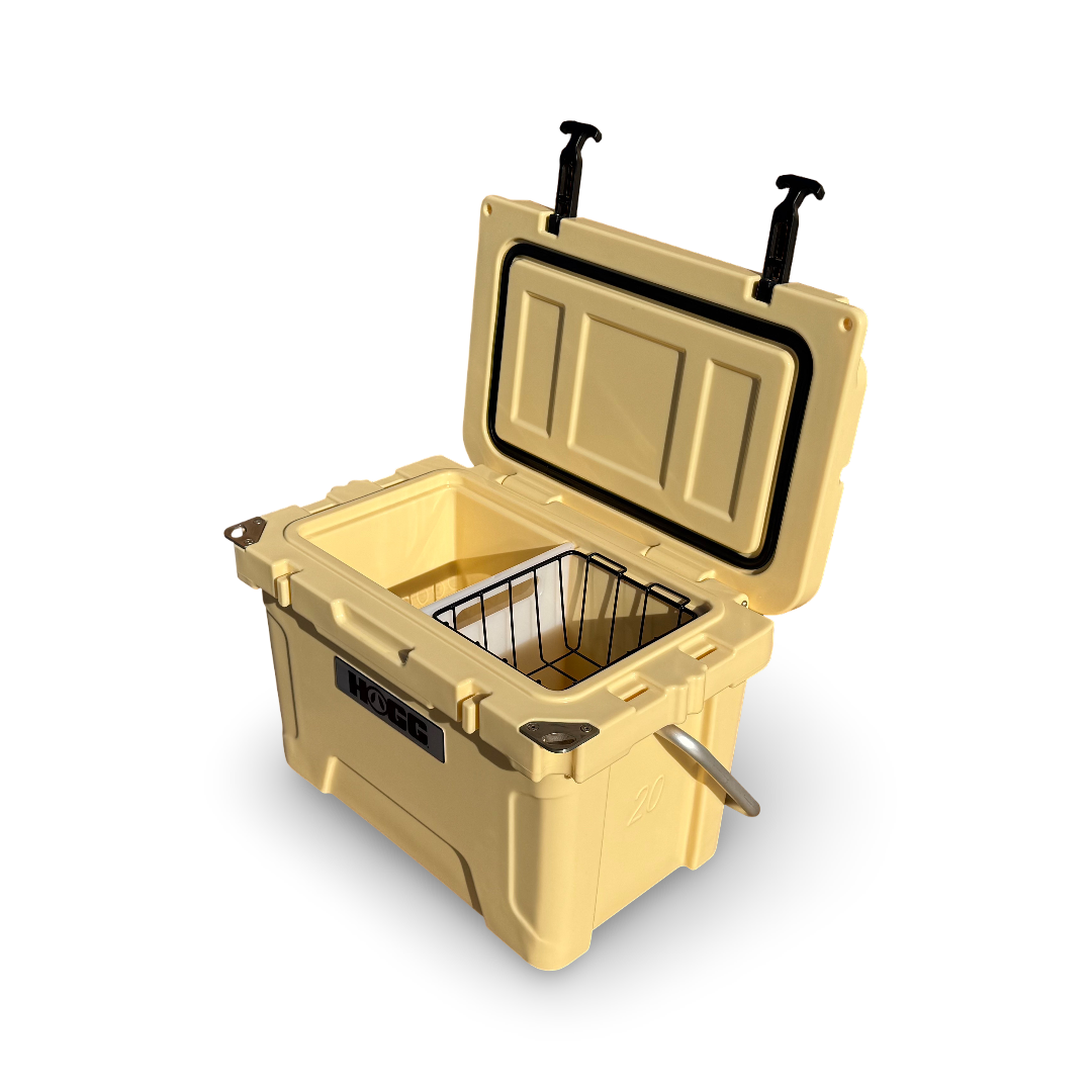 20QT COOLER