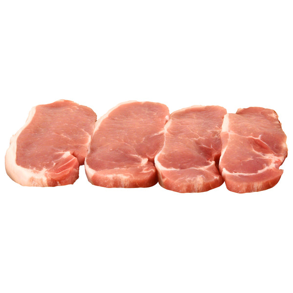 Pork Sirloin