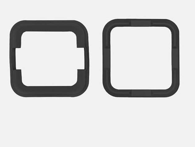 Turtlebox Ranger Bumpers
