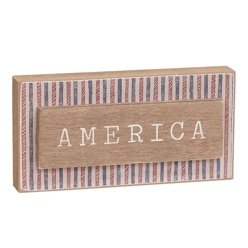 America Block