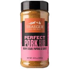 TRAEGER Perfect Pork Rub