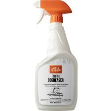 TRAEGER Foaming Degreaser