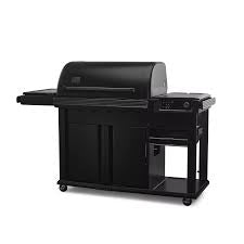 TRAEGER Wood Ridge Elite