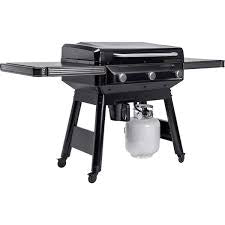 TRAEGER Flat Rock 3