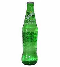 Glass Sprite