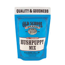 Old School Brand Hushpuppy Mix
