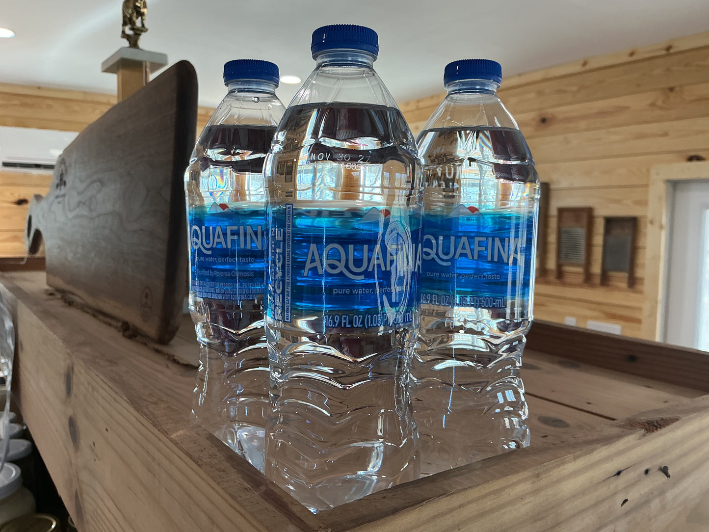 Water