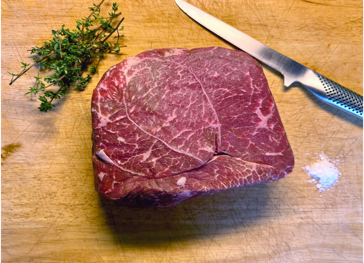 The Wagyu easy meal prep bundle!