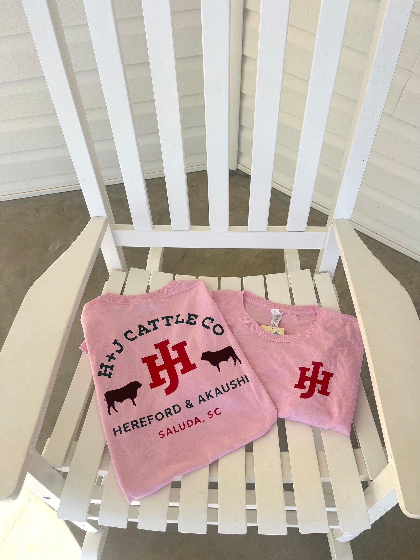 Women’s H+J T-Shirt