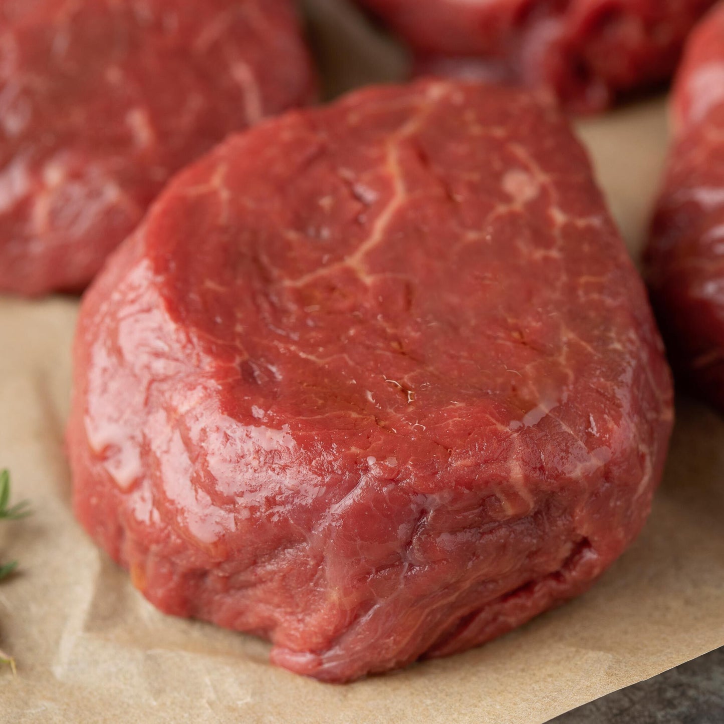 Hereford Filet Mignon