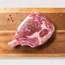 Hereford Cowboy Ribeye