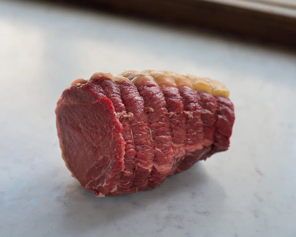 Hereford Rump Roast