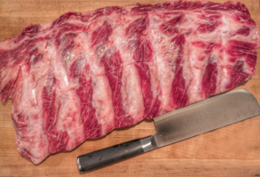 Standard Wagyu Beef, Ribs (Rack)