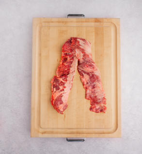 Premium Wagyu Beef, Skirt Steak