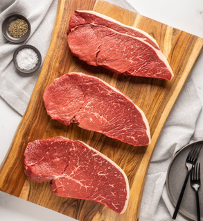 50/50 American Wagyu Beef, London Broil