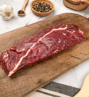 50/50 American Wagyu Beef, Hanging Tender