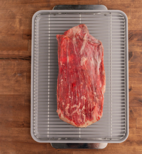 50/50 American Wagyu Beef, Flank Steak
