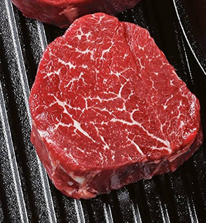 50/50 American Wagyu Beef, Filet Mignon