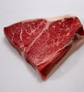50/50 American Wagyu Beef, Chuck Roast