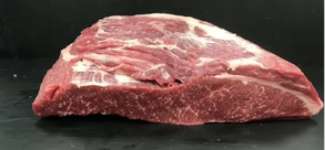 Premium Wagyu Beef, Brisket