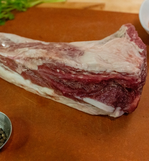 Hereford Tri-Tip