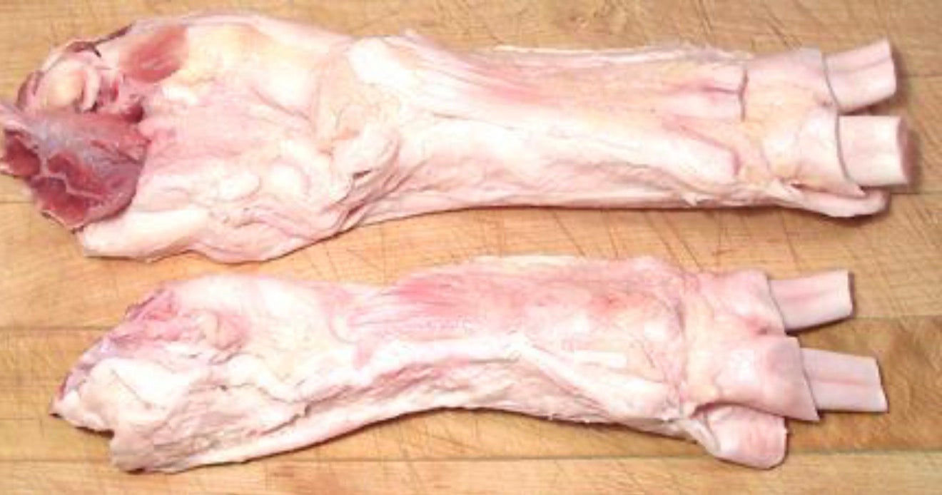 Beef Tendons & Ligaments