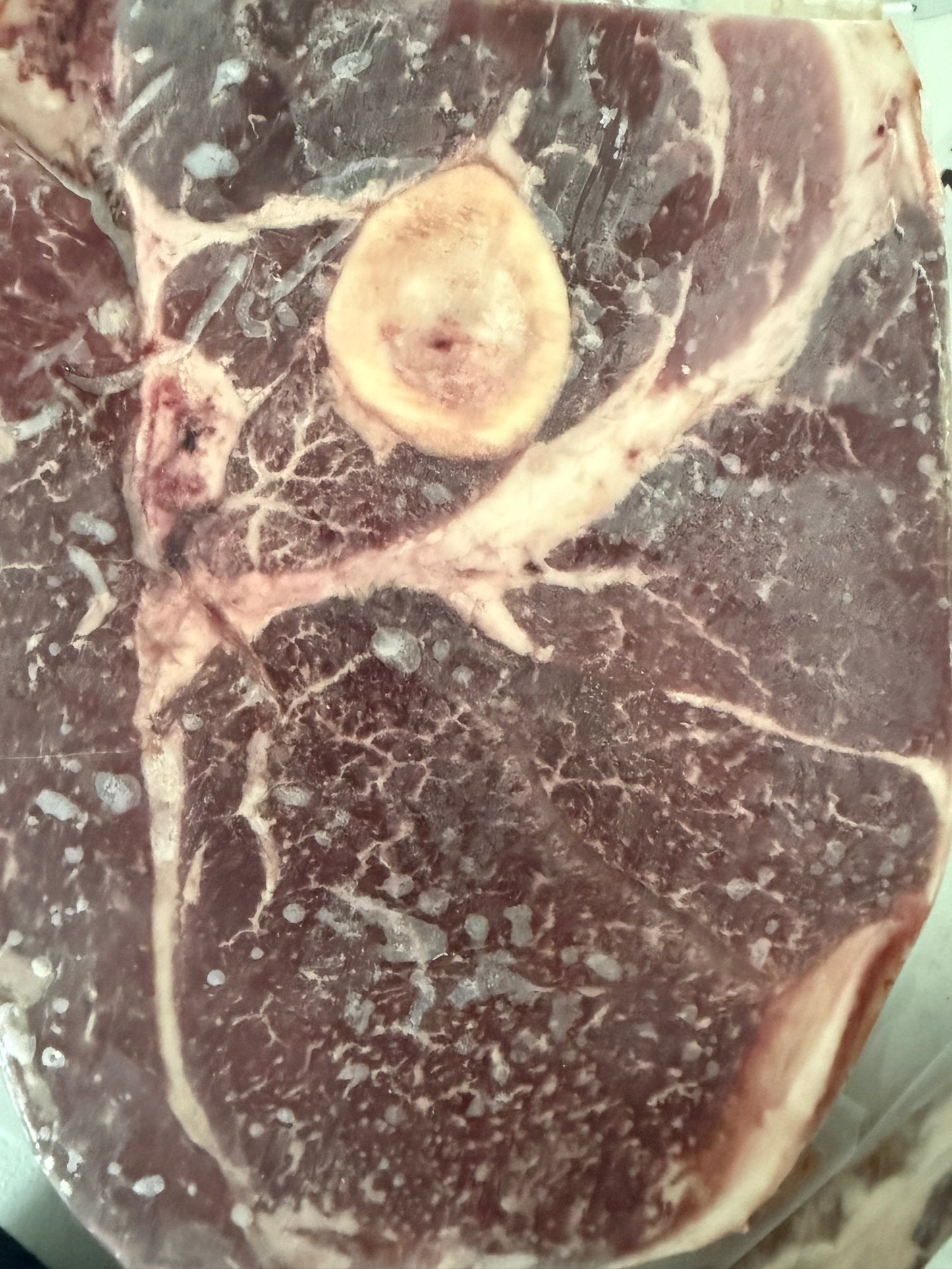 Hereford Shoulder Roast