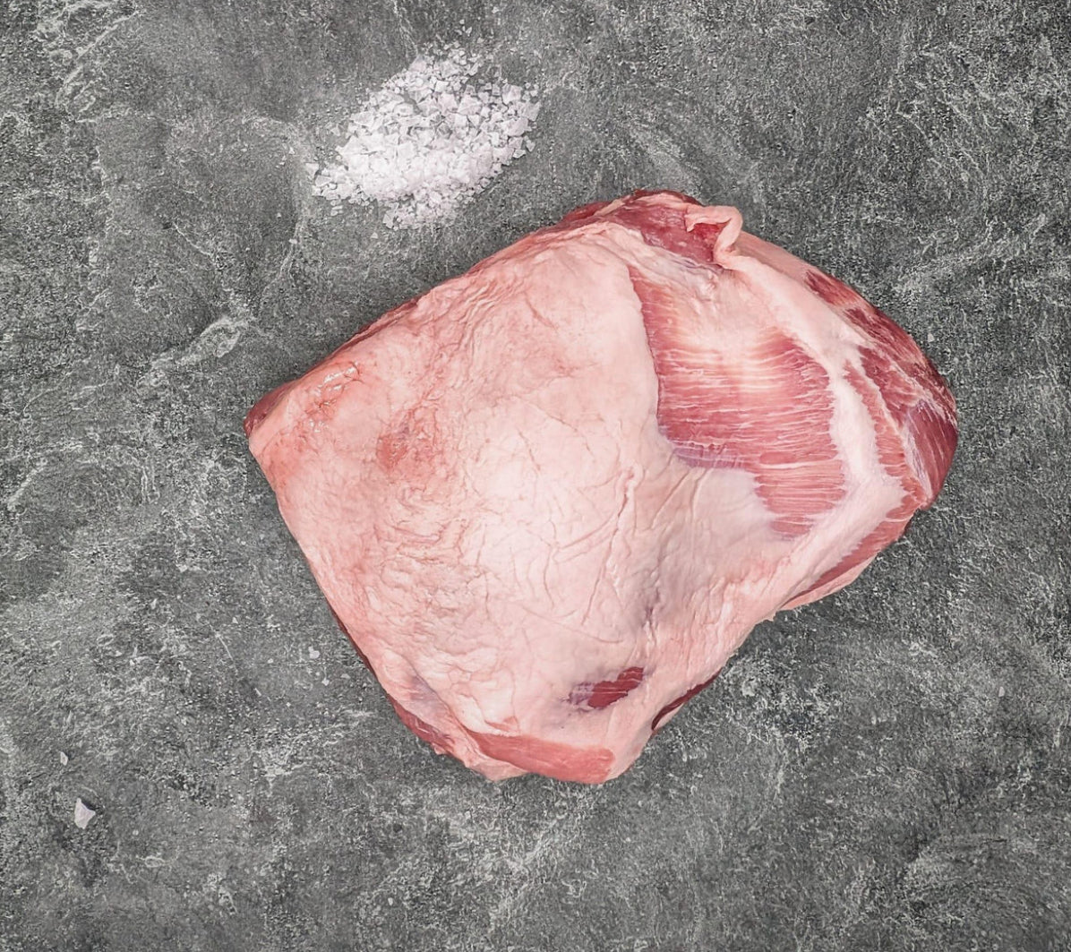 Pastured Pork - Boston Butt