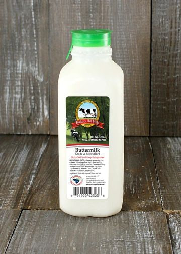 Hickory Hill Milk