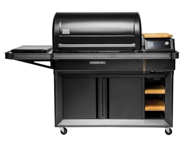Traeger Timberline XL