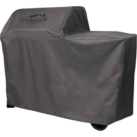 Traeger Woodridge Full Length Grill Cover