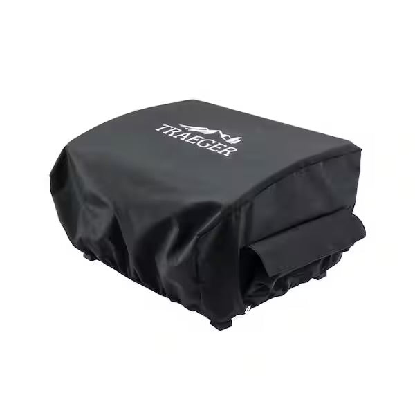 Traeger Cover Scout and Ranger Retail Packaging