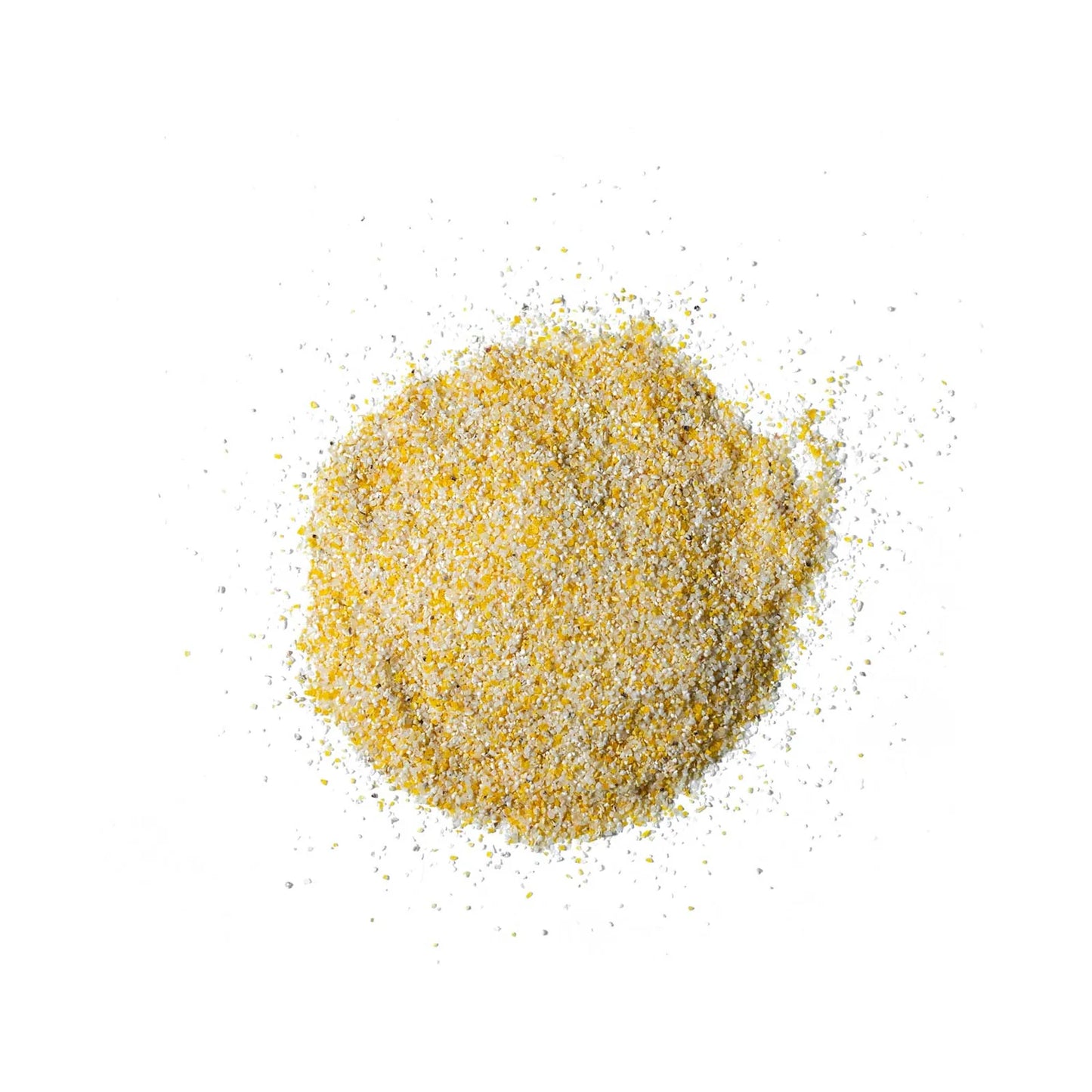 Marsh Hen Mill Speckled Grits