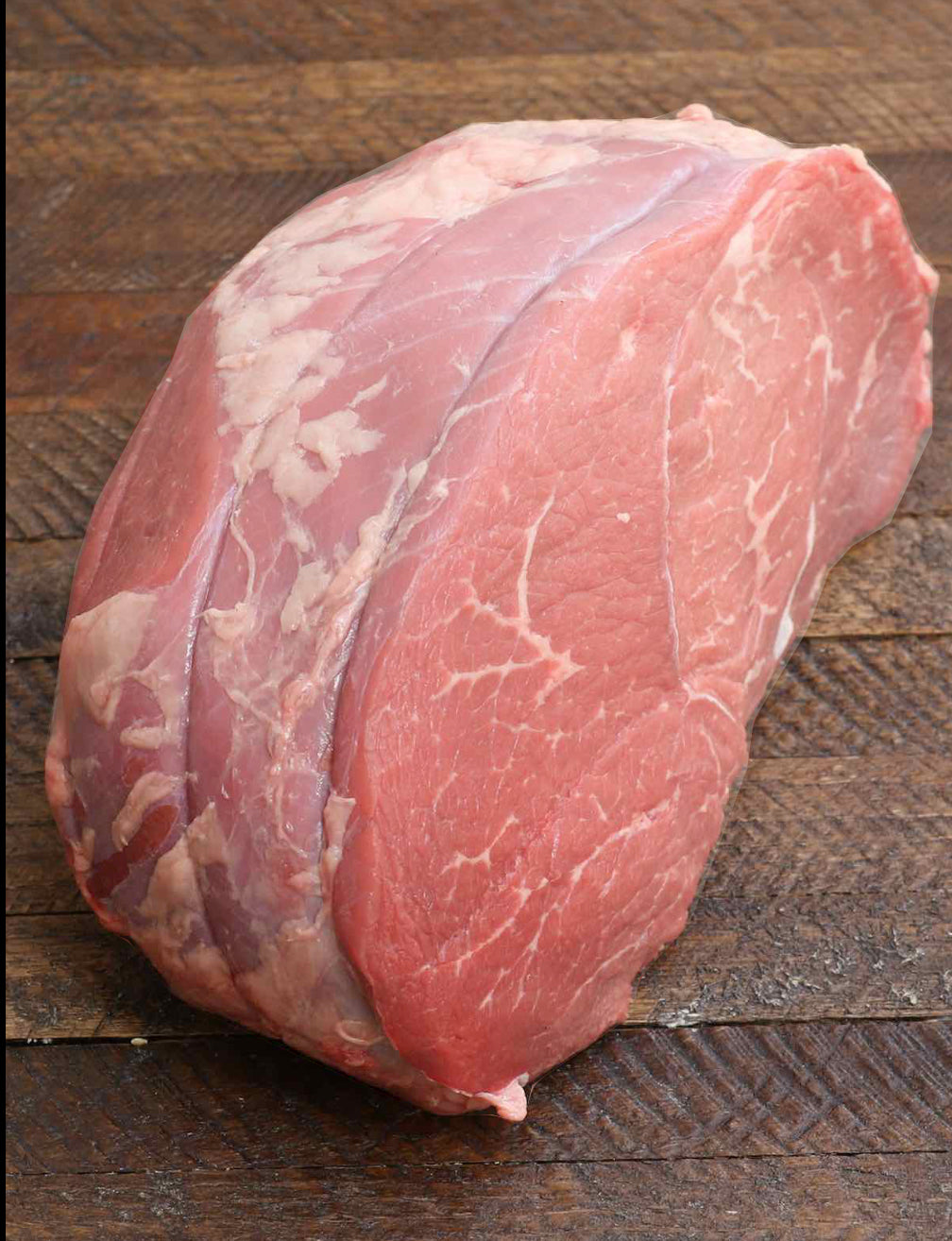 Hereford Sirloin Tip Roast