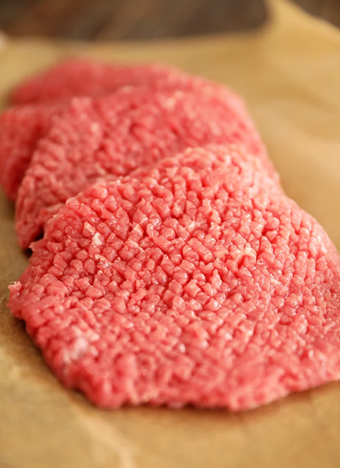 50/50 American Wagyu Cube Steak