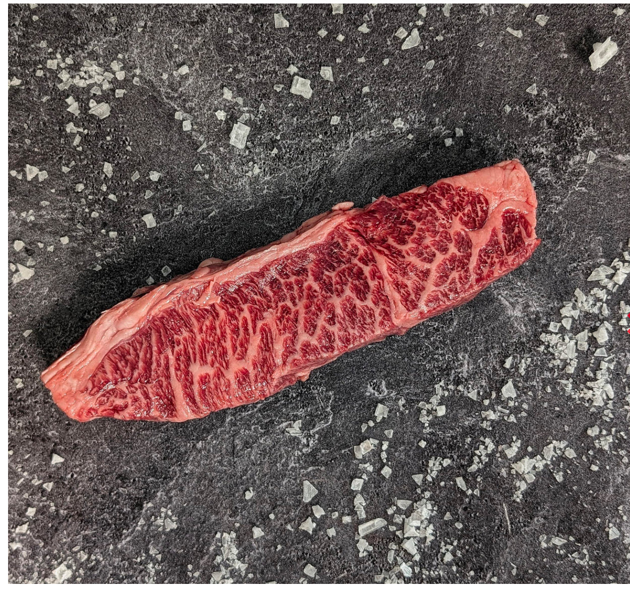 50/50 American Wagyu Denver Steak
