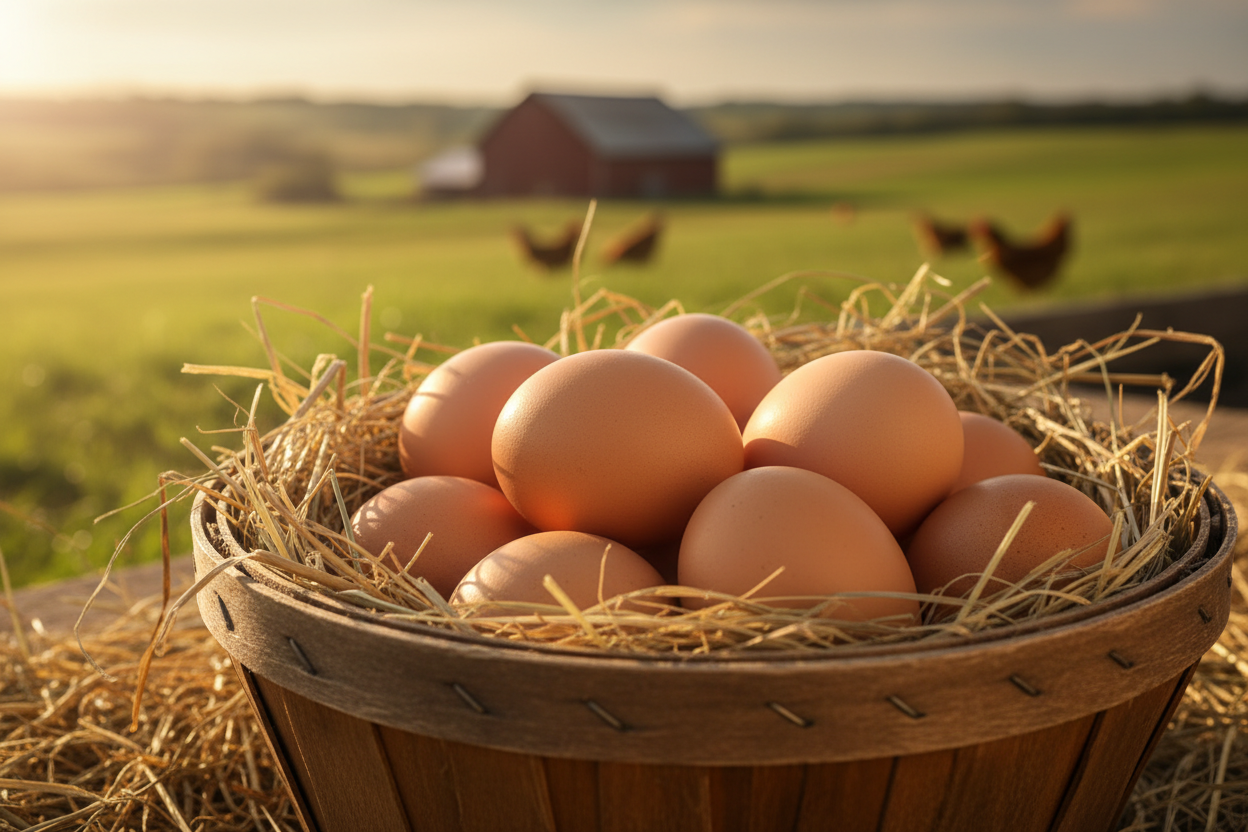 Country Breakfast Bundle