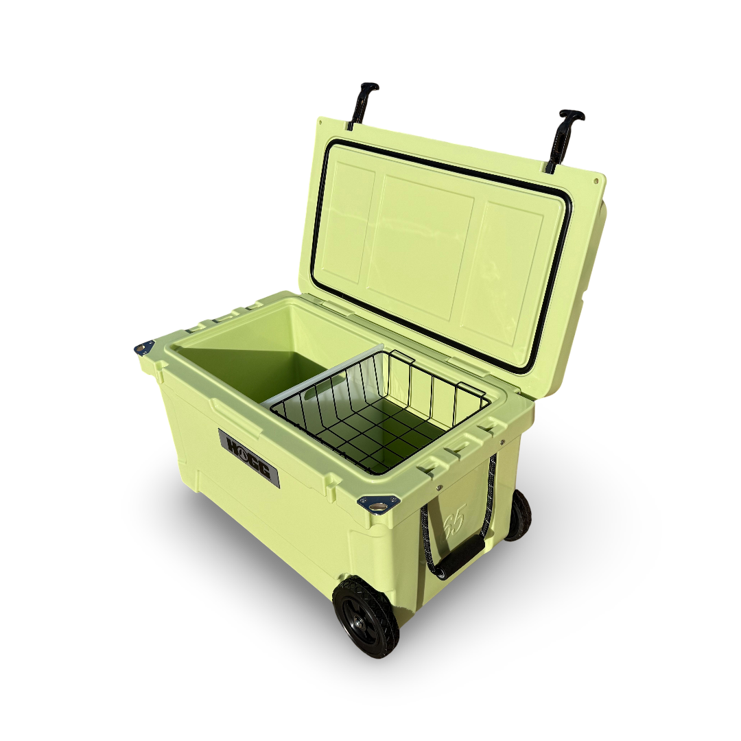65QT COOLER