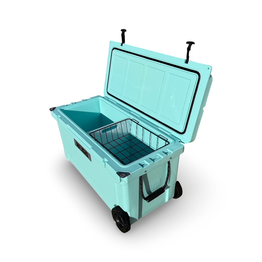110QT HOGG COOLERS