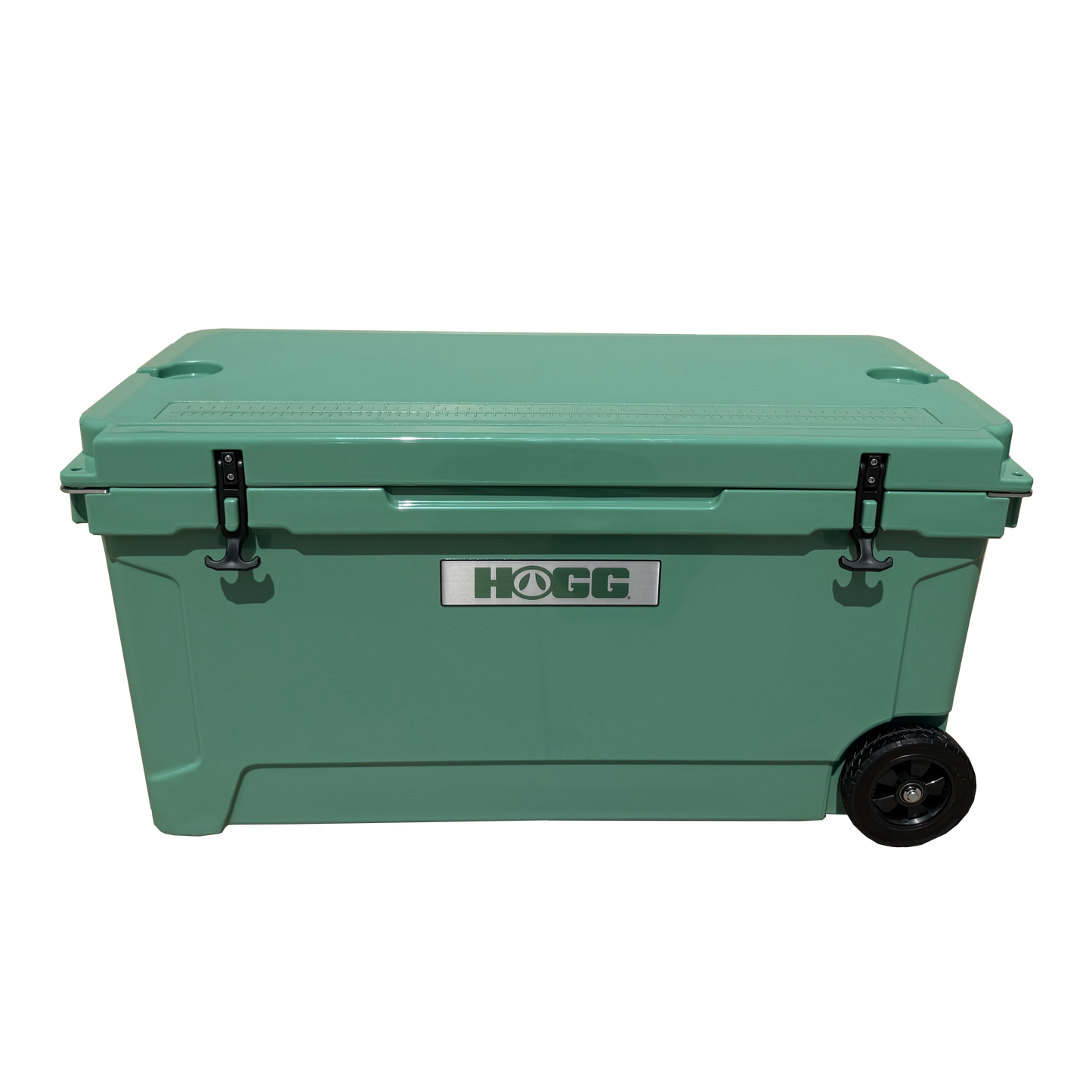 110QT HOGG COOLERS