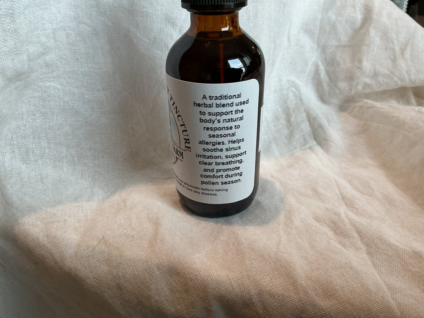 Allergy Support