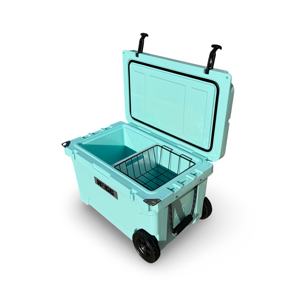 45QT COOLER