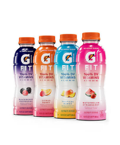Gatorade Fit Drinks