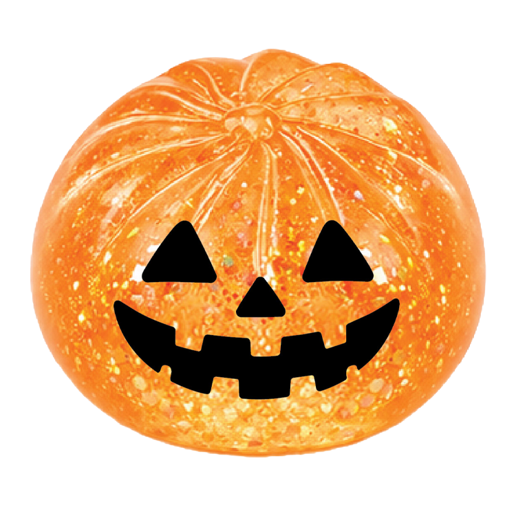 Fun Doh Spooky Mystery Dumpling Squishy Toy - Halloween