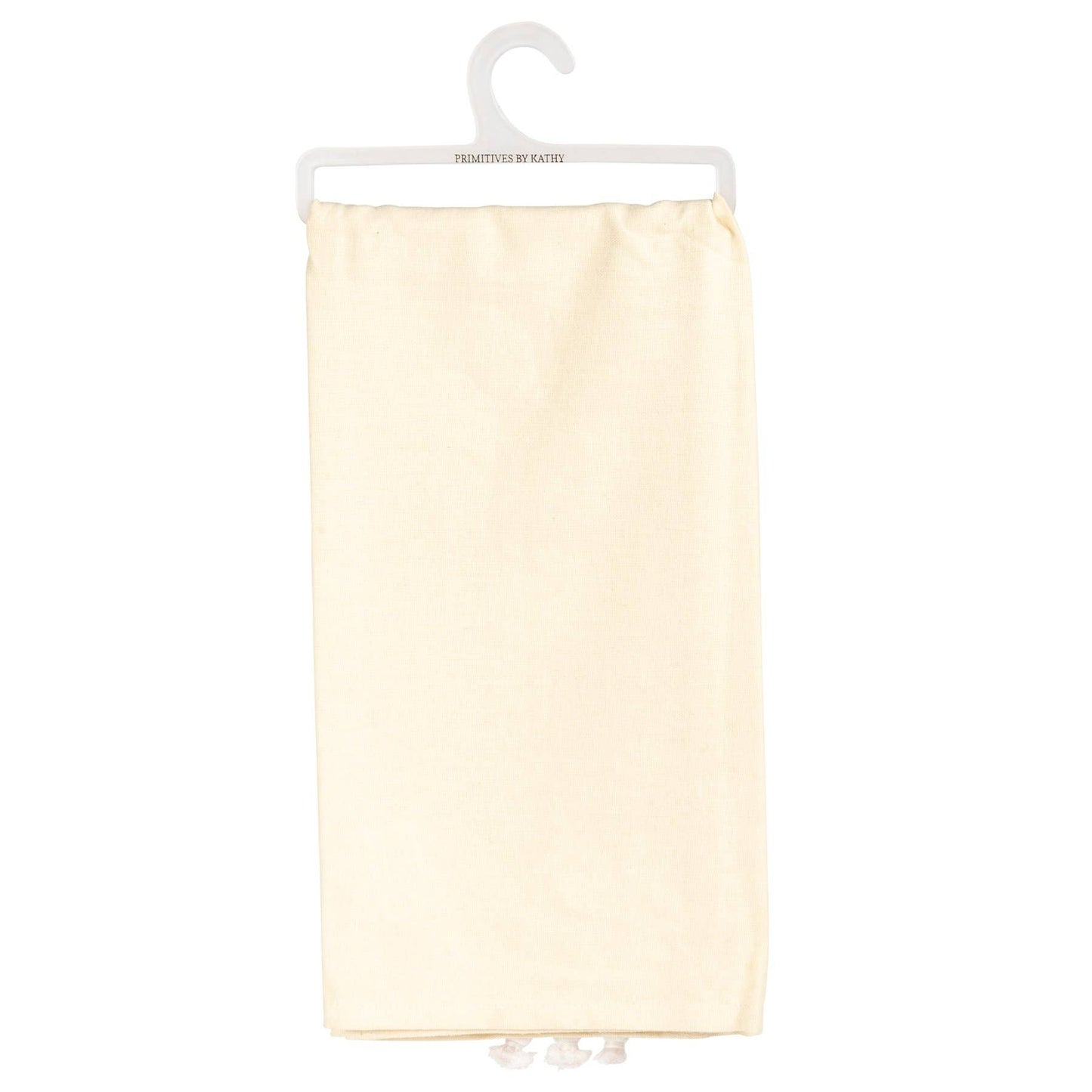 America The Beautiful Kitchen Towel