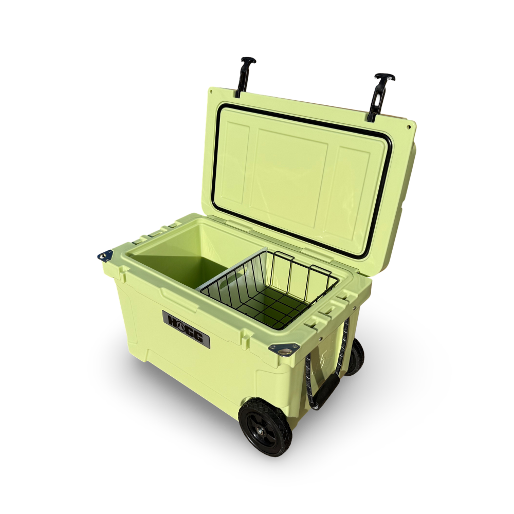45QT COOLER