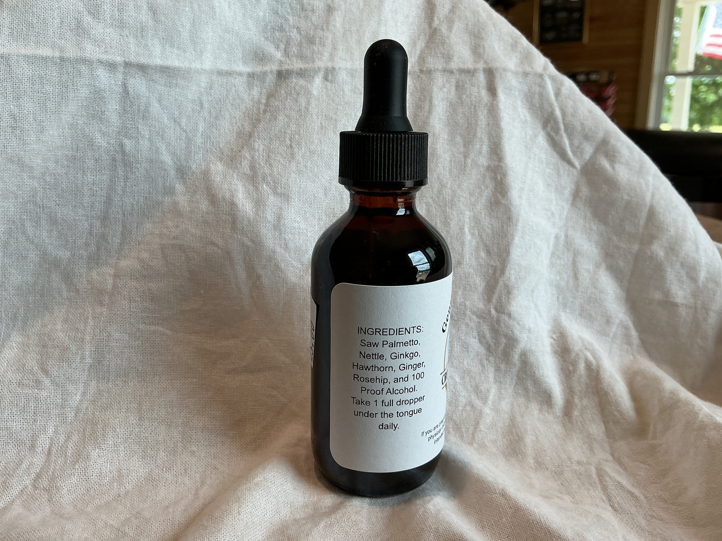 Gentlemen’s Blend