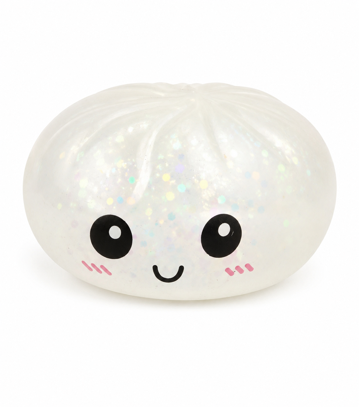 Mystery Glow in the Dark Dumpling Squishy