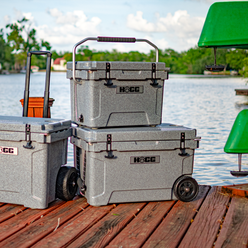 110QT HOGG COOLERS